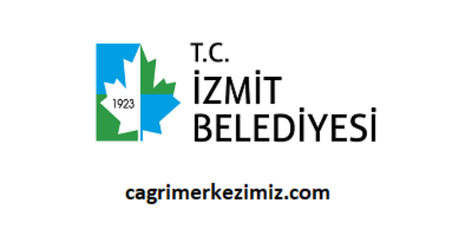 İzmit Belediyesi Çağrı Merkezi İletişim Müşteri Hizmetleri Telefon Numarası