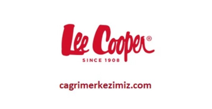 Lee Cooper Çağrı Merkezi İletişim Müşteri Hizmetleri Telefon Numarası