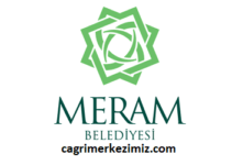 Meram Belediyesi Çağrı Merkezi İletişim Müşteri Hizmetleri Telefon Numarası