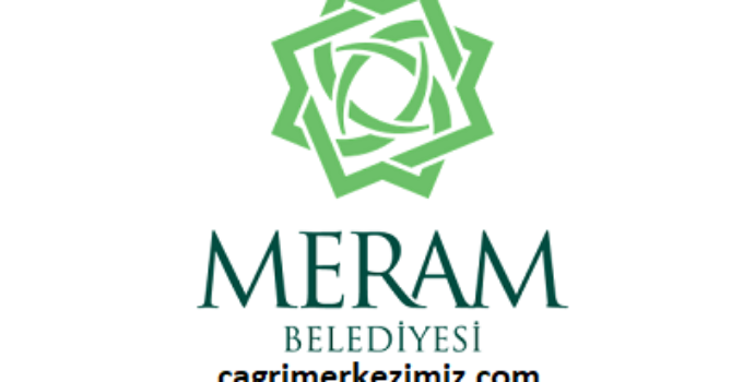 Meram Belediyesi Çağrı Merkezi İletişim Müşteri Hizmetleri Telefon Numarası