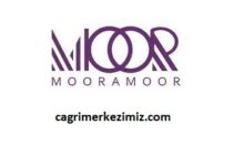Mooramoor Çağrı Merkezi İletişim Müşteri Hizmetleri Telefon Numarası