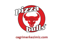 Pizza Bulls Çağrı Merkezi İletişim Müşteri Hizmetleri Telefon Numarası
