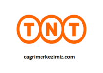 TNT Express Çağrı Merkezi İletişim Müşteri Hizmetleri Telefon Numarası