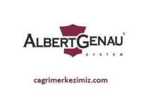 Albert Genau Çağrı Merkezi İletişim Müşteri Hizmetleri Telefon Numarası