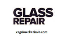 Glass Repair Çağrı Merkezi İletişim Müşteri Hizmetleri Telefon Numarası