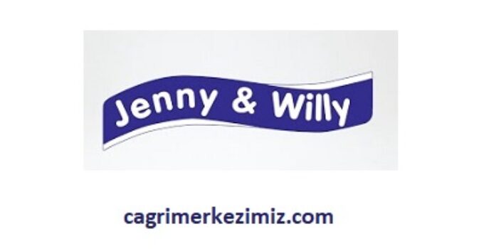 Jenny Willy Çağrı Merkezi İletişim Müşteri Hizmetleri Telefon Numarası