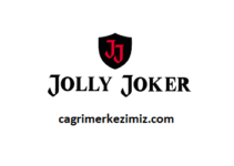 Jolly Joker Çağrı Merkezi İletişim Müşteri Hizmetleri Telefon Numarası