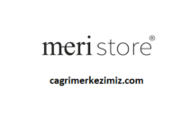 Meri Store Çağrı Merkezi İletişim Müşteri Hizmetleri Telefon Numarası