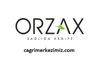 Orzax Çağrı Merkezi İletişim Müşteri Hizmetleri Telefon Numarası
