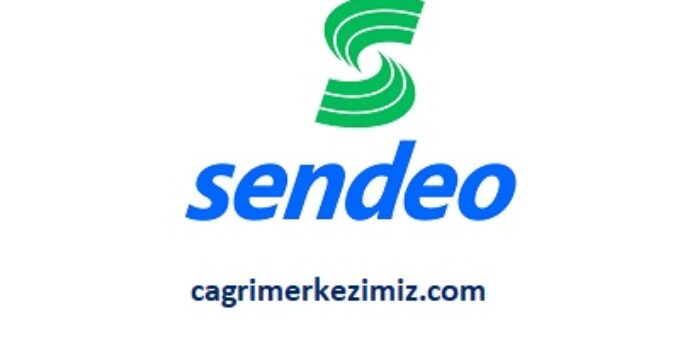 Sendeo Çağrı Merkezi İletişim Müşteri Hizmetleri Telefon Numarası