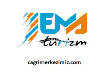 Ema Turizm Çağrı Merkezi İletişim Müşteri Hizmetleri Telefon Numarası