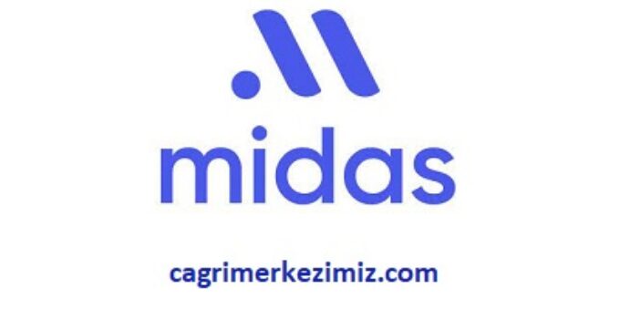 Getmidas Çağrı Merkezi İletişim Müşteri Hizmetleri Telefon Numarası