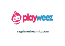Playweez Çağrı Merkezi İletişim Müşteri Hizmetleri Telefon Numarası