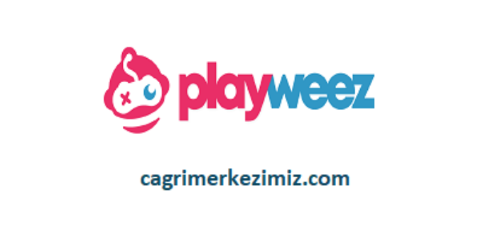 Playweez Çağrı Merkezi İletişim Müşteri Hizmetleri Telefon Numarası
