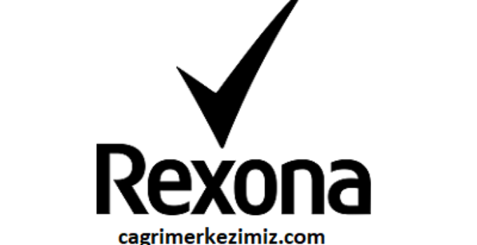 Rexona Çağrı Merkezi İletişim Müşteri Hizmetleri Telefon Numarası