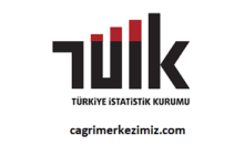 Türkiye İstatistik Kurumu Çağrı Merkezi İletişim Müşteri Hizmetleri Telefon Numarası