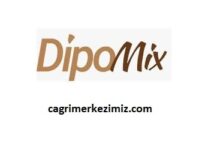 Dipomix Çağrı Merkezi İletişim Müşteri Hizmetleri Telefon Numarası