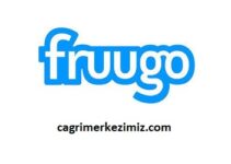 Fruugo Çağrı Merkezi İletişim Müşteri Hizmetleri Telefon Numarası