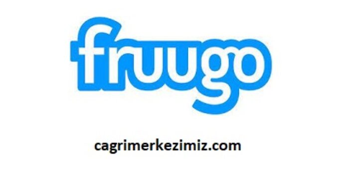Fruugo Çağrı Merkezi İletişim Müşteri Hizmetleri Telefon Numarası