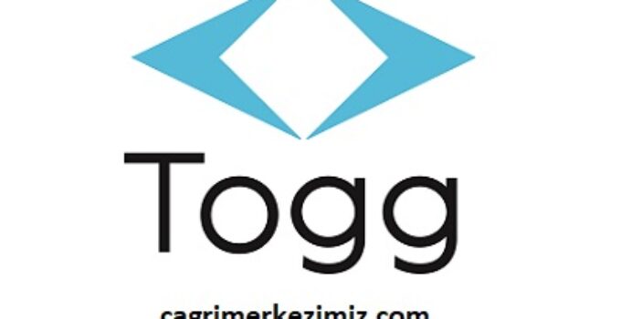 Togg Çağrı Merkezi İletişim Müşteri Hizmetleri Telefon Numarası