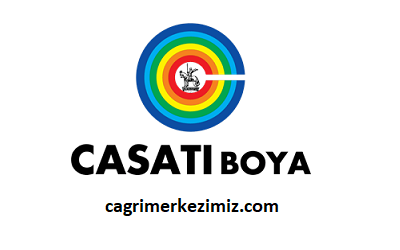 Casati Boya Çağrı Merkezi İletişim Müşteri Hizmetleri Telefon Numarası