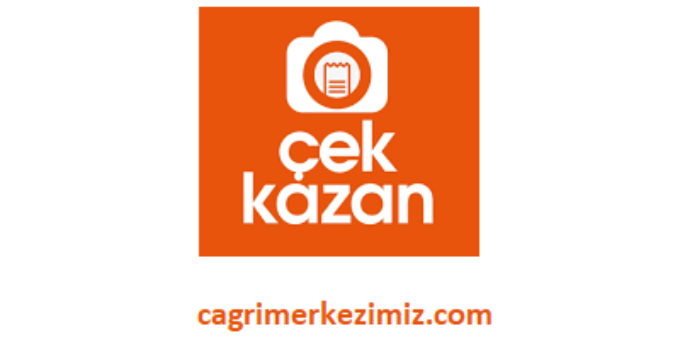 Çek Kazan Çağrı Merkezi İletişim Müşteri Hizmetleri Telefon Numarası