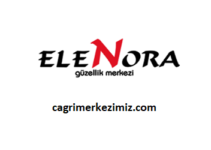 Elenora Güzellik Merkezi Çağrı Merkezi İletişim Müşteri Hizmetleri Telefon Numarası
