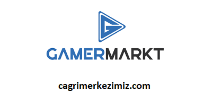 GamerMarkt Çağrı Merkezi İletişim Müşteri Hizmetleri Telefon Numarası