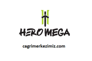 Heromega Çağrı Merkezi İletişim Müşteri Hizmetleri Telefon Numarası