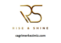 Rise & Shine Çağrı Merkezi İletişim Müşteri Hizmetleri Telefon Numarası