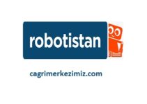 Robotistan Çağrı Merkezi İletişim Müşteri Hizmetleri Telefon Numarası
