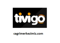 Tivigo Pro Çağrı Merkezi İletişim Müşteri Hizmetleri Telefon Numarası