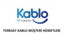 Türksat Çağrı Merkezi İletişim Müşteri Hizmetleri Telefon Numarası