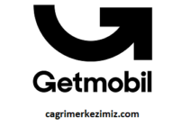 Getmobil Çağrı Merkezi İletişim Müşteri Hizmetleri Telefon Numarası