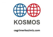 Kosmos Vize Hizmetleri Çağrı Merkezi İletişim Müşteri Hizmetleri Telefon Numarası
