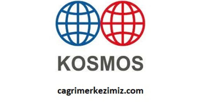 Kosmos Vize Hizmetleri Çağrı Merkezi İletişim Müşteri Hizmetleri Telefon Numarası