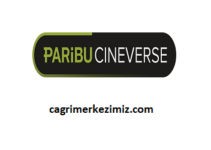 Paribu Cineverse Çağrı Merkezi İletişim Müşteri Hizmetleri Telefon Numarası