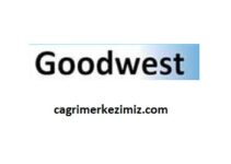 Goodwest Çağrı Merkezi İletişim Müşteri Hizmetleri Telefon Numarası