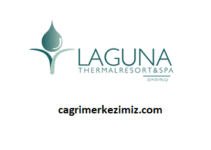 Laguna Termal Çağrı Merkezi İletişim Müşteri Hizmetleri Telefon Numarası