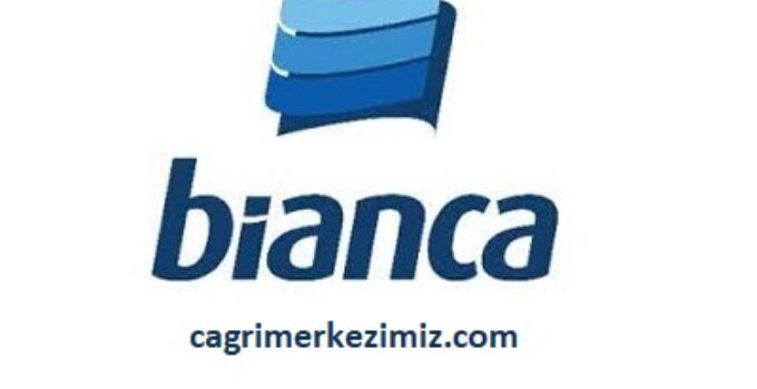 Bianca Boya Çağrı Merkezi İletişim Müşteri Hizmetleri Telefon Numarası