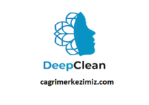 Deepclean Çağrı Merkezi İletişim Müşteri Hizmetleri Telefon Numarası