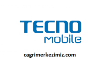 Tecno Mobile Çağrı Merkezi İletişim Müşteri Hizmetleri Telefon Numarası
