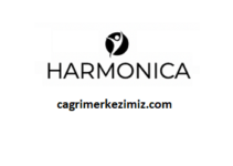 Harmonica Çağrı Merkezi İletişim Müşteri Hizmetleri Telefon Numarası