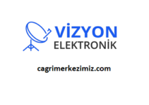 Vizyon Elektronik Çağrı Merkezi İletişim Müşteri Hizmetleri Telefon Numarası