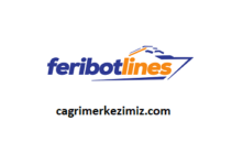 Feribotlines Çağrı Merkezi İletişim Müşteri Hizmetleri Telefon Numarası