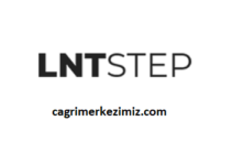 LNT Step Çağrı Merkezi İletişim Müşteri Hizmetleri Telefon Numarası