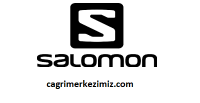 Salomon Ayakkabı Çağrı Merkezi İletişim Müşteri Hizmetleri Telefon Numarası