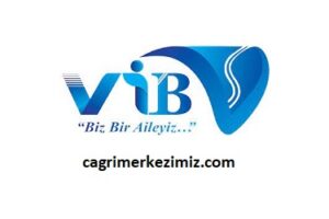 Vib Turizm Sakarya Çağrı Merkezi İletişim Müşteri Hizmetleri Telefon Numarası
