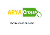 Arya Gross Merkezi Çağrı Merkezi İletişim Müşteri Hizmetleri Telefon Numarası