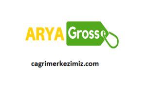Arya Gross Merkezi Çağrı Merkezi İletişim Müşteri Hizmetleri Telefon Numarası